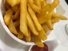 -娜娜家•Nana’s restaurant (爱琴海店)