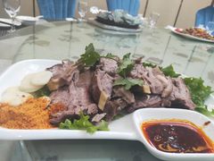 -清真悦宾楼食府(海湖店)