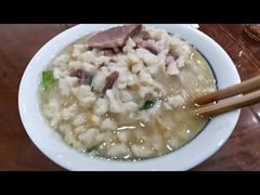 -老米家大雨泡馍