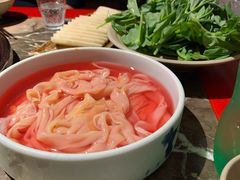 -蜀辣居鲜货老火锅(双流万达店)
