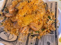 -铭副琦食·虾蟹烩馆(渔人码头店)