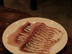 -正能量脆肉鲩火锅