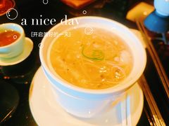 -上海苏宁宝丽嘉酒店·嘉府壹号中餐厅