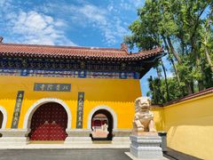-长春净月潭风景名胜区