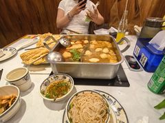 -螺大喜螺蛳粉火锅(雍和宫店)