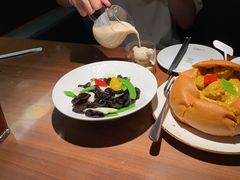 -大树餐厅(益田假日店)