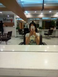 点击看大图 -雅仕 HAIR SALON 美发沙龙