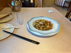 -马凯餐厅(长椿街店)