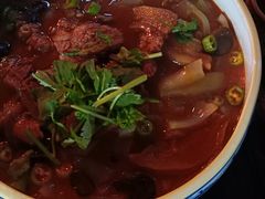 阆苑三绝-李家厨房(古城北街店)