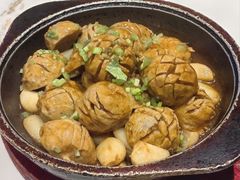 -潮州府·潮菜·砂锅粥(徐家汇店)
