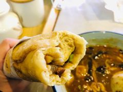-头壹号饸饹面·大油条(东升科技园店)