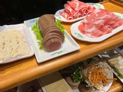 -草原塞蛮羊火锅城(港湾店)