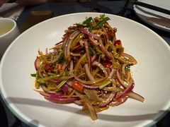 -小天厨民间菜馆(深圳街店)