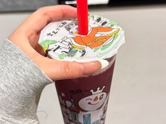 -蜜雪冰城(泰华城店)