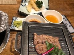 -蟹将军·松叶蟹和牛日料放题自助(K11店)