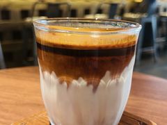 -Metal hands·铁手咖啡