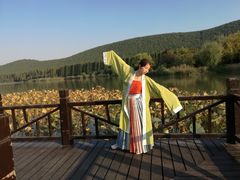 -云龙湖旅游景区