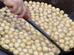 -邓记新一代糖油果子(四川煤管局供销公司职工宿舍店)