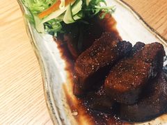 烤牛舌-昇鳗鱼家(浦东店)