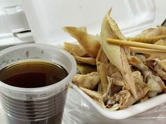 -黄氏祖传百暖凉茶店