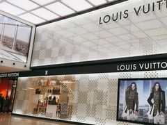 -LV路易威登(德基广场店)