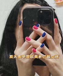-LIZ STUDIO日式美甲美睫