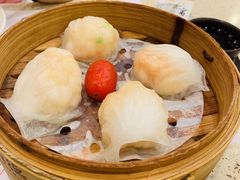 -点都德(盘福楼店)