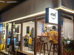 门面-真打拉面·日式拉面新流派(体育西横街店)
