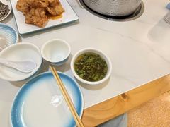 -朴小妹人参鸡汤火锅(长白山万达店)