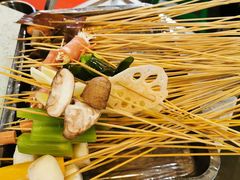 -钢管厂五区小郡肝火锅串串香(总店)