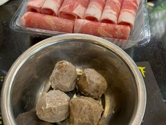 -川香煲(茅台路店)