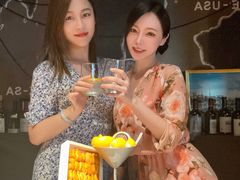 -普朗姆生蚝吧(原建国路店)