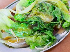 油菜-陈超记美食店