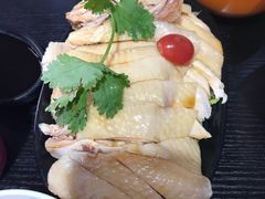 -绿柠食堂(北外滩店)