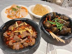-华仔龙虾(永乐路总店)