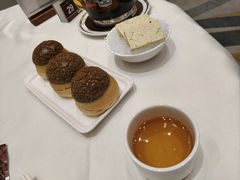 -喜宴又一村·粤菜·茶点·海鲜(壹方天地店)