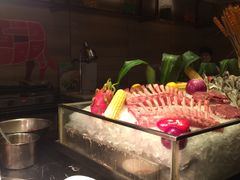 -东方广场假日酒店-蜀咖啡餐厅