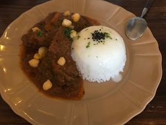 -小食院简餐厅