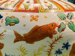 -上海博物馆(人民广场馆)