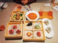 -蔡澜点心·粤菜(丽泽天街店)