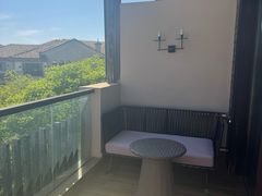 -上海崇明金茂凯悦酒店
