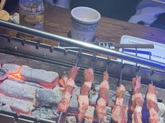 -三个蒙古大叔羊肉串(大宁店)