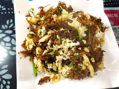 -古道惠风饭庄