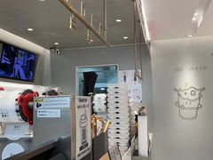 -古茗(萧山利丰路店)