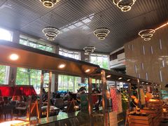 -佰园全日西餐厅-厦门佰翔软件园酒店