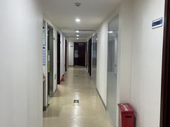 -瑞尔齿科(东方广场诊所)