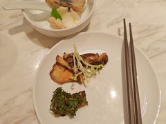 -茹·pure vegan(博华广场店)