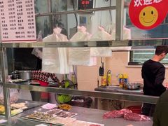 -伟记牛肉(金鸿公路店)