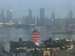 -东方豪景花园酒店·怡景旋转餐厅