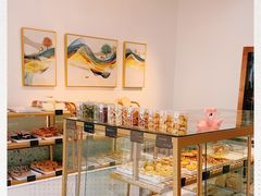 -美事客·面包·蛋糕·甜品(CBD店)